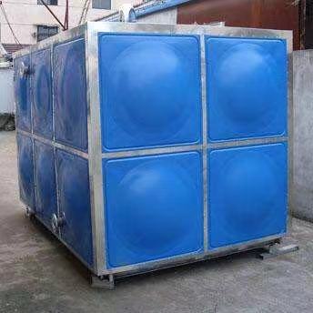 保温水箱